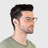 Vogily Eyewear- Crane